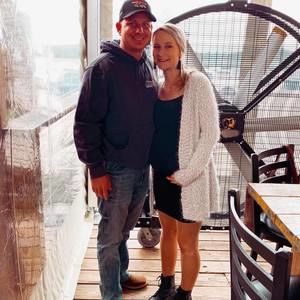 Meet your Posher, Callie